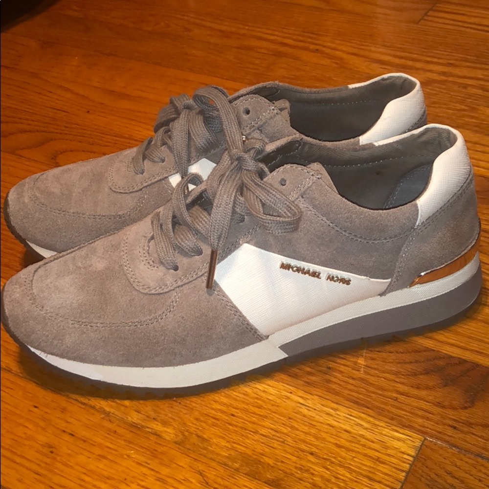 michael kors sneakers